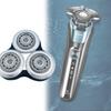 For 9000 Philips S9911 S9731 S9711 S9511 S9111 S9031 Shaver Accessories Head