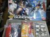 Bandai First 30th Anniversary Mega Size Model Gundam Wareho Brand New 1/48 - Stored, Unsold