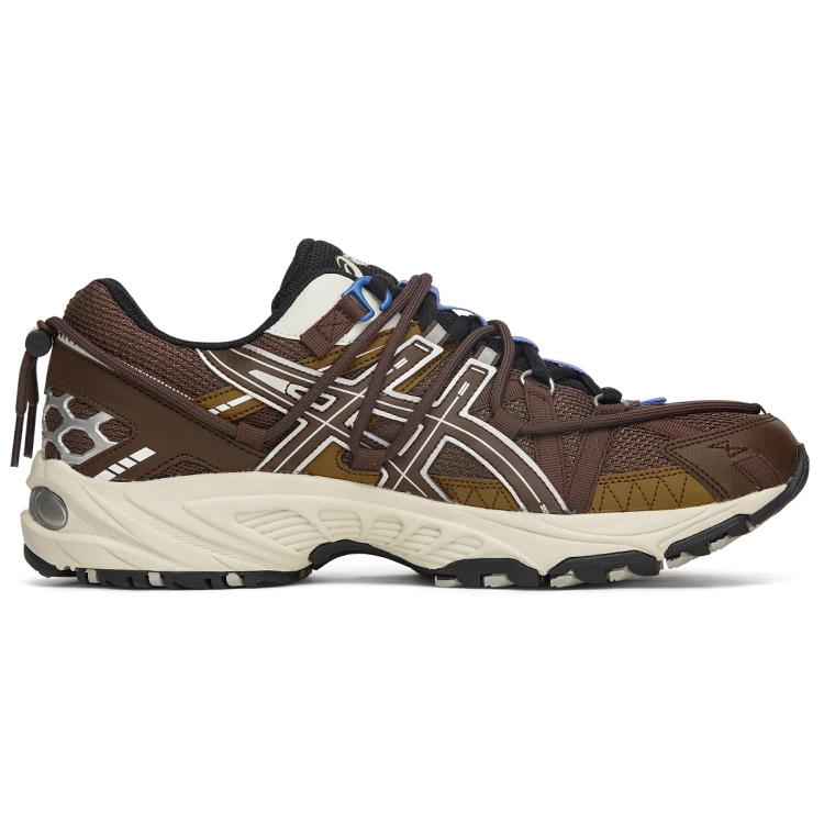 New Asics Gel Kahana TR V2 Mocha 1203A259-201