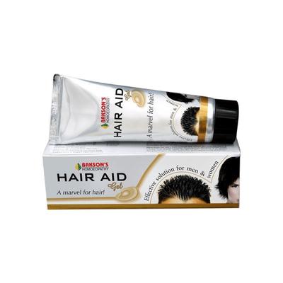 Gel de soin des cheveux (75g), Gel d'aide capillaire,