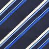 [HAVILAH MODE] Long Tie, Dark Navy, Blue, Light Blue, White, Washable, Suitable for Business, Job Hunting, Weddings, Father's Day [M817]