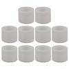 LV600S Sponge Filter 10pcs Filter Classic300(S) Dual200S