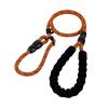 Dog Chain Pet Leash Explosion-proof Integrated P Rope P Chain Outdoor Leash Walking Medium and Large Dog