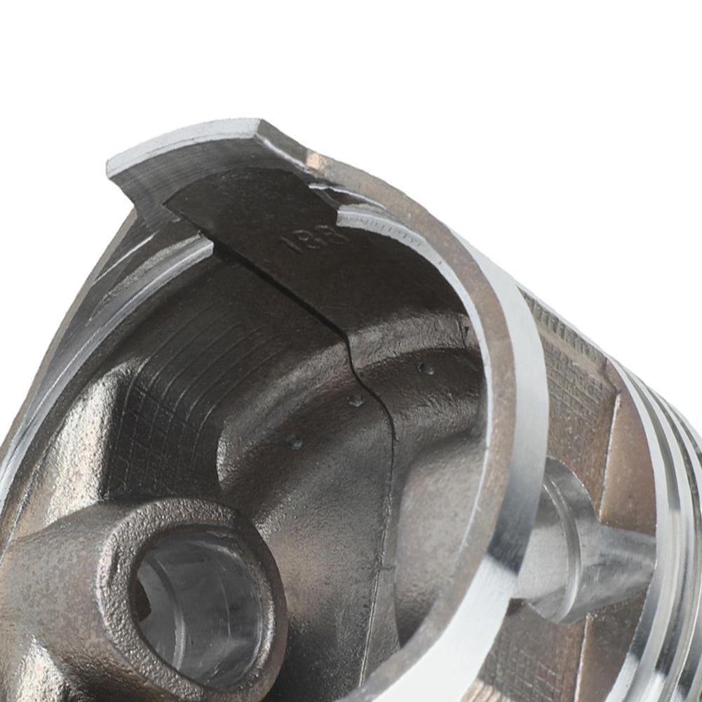 70mm High Compression For Piston Kit For GX160 For GX200 For GX390 6.5HP 7.5HP Engine Parts Lawn Mower Accessories