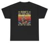Bones Are Their Money So Are Their Words T Shirt Funny Skeleton Halloween Tee