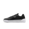 Cali Series Comfortable Daily Low-Top Sneakers Unisex Sneakers Black Green 369337-01