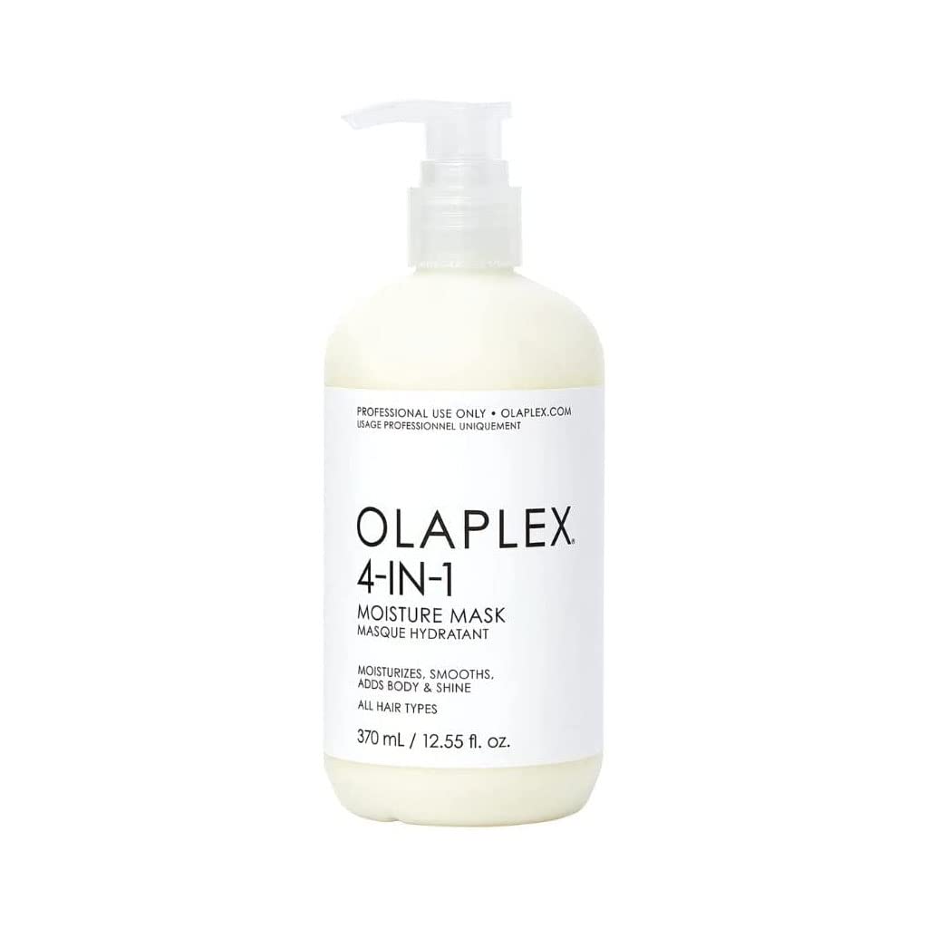Olaplex Увлажняющая маска для волос 370 мл 4-в-1