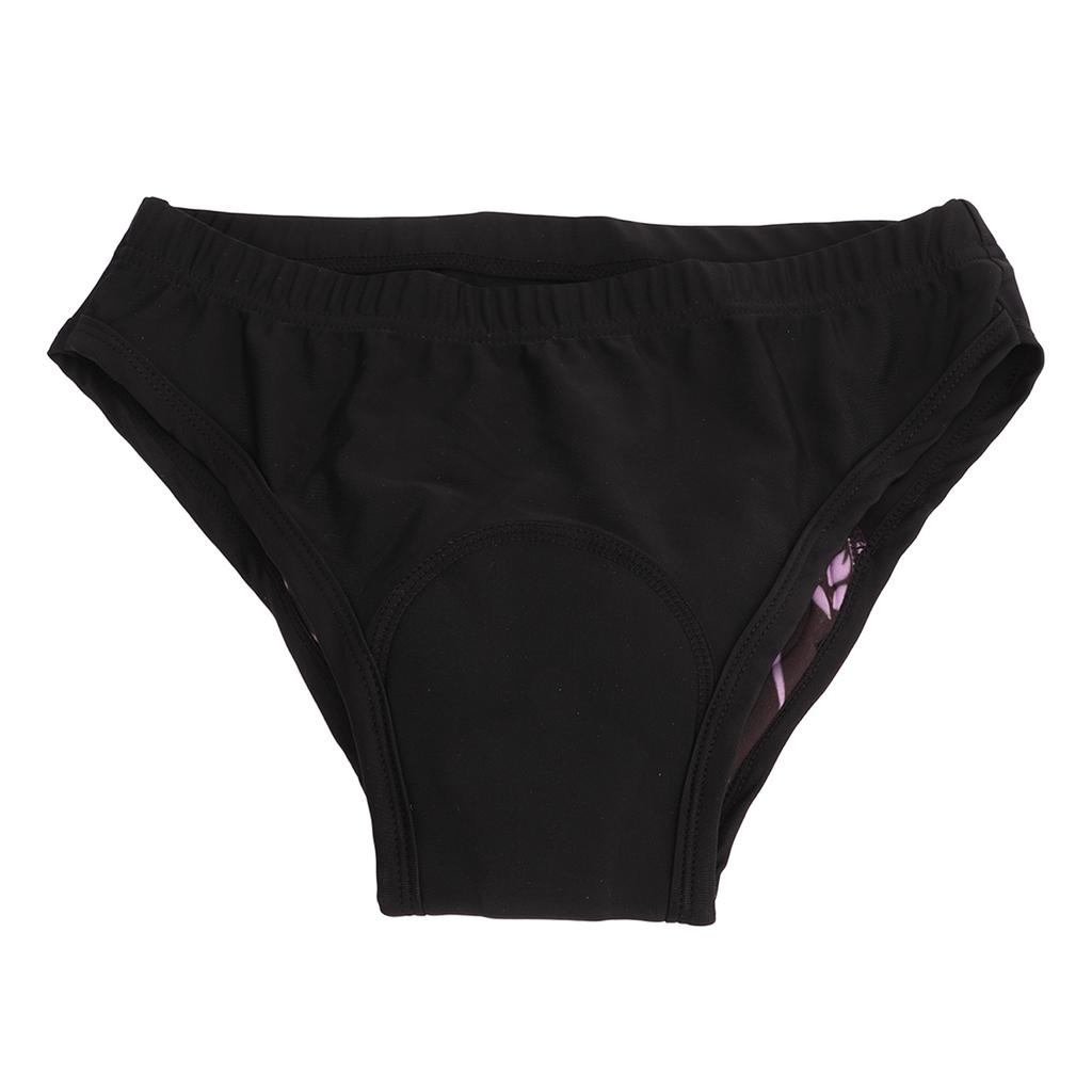 Women Cycling Underwear Breathable Women Bicycle Briefs Shock Absorption 3D Padded Bike Shorts Underwear Quick Dry