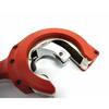 Tools Island (Toolsisland) Ratchet Pipe Cutter, Muffler Cutter, Compatible with Pipe Diameters (28mm - 67mm), TH593