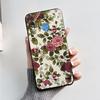 For Honor Play Case COR-L29 Phone Cover Cute Bear Cartoon Frog Soft Silicone Matte Fundas Coque For Honor Play Shockproof Bumper