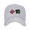 Ben  Heatblast Sun Baseball Cap Spring Unisex Women  Print Trucker Hat High Quality Casual Running Hippie Baseball Caps
