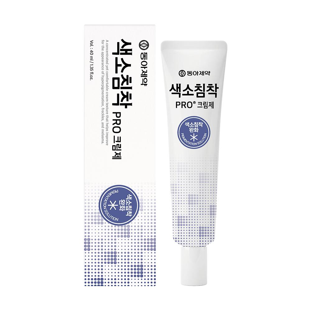 Dong-A Pharmaceutical Pigmentation Pro Cream (40ml)