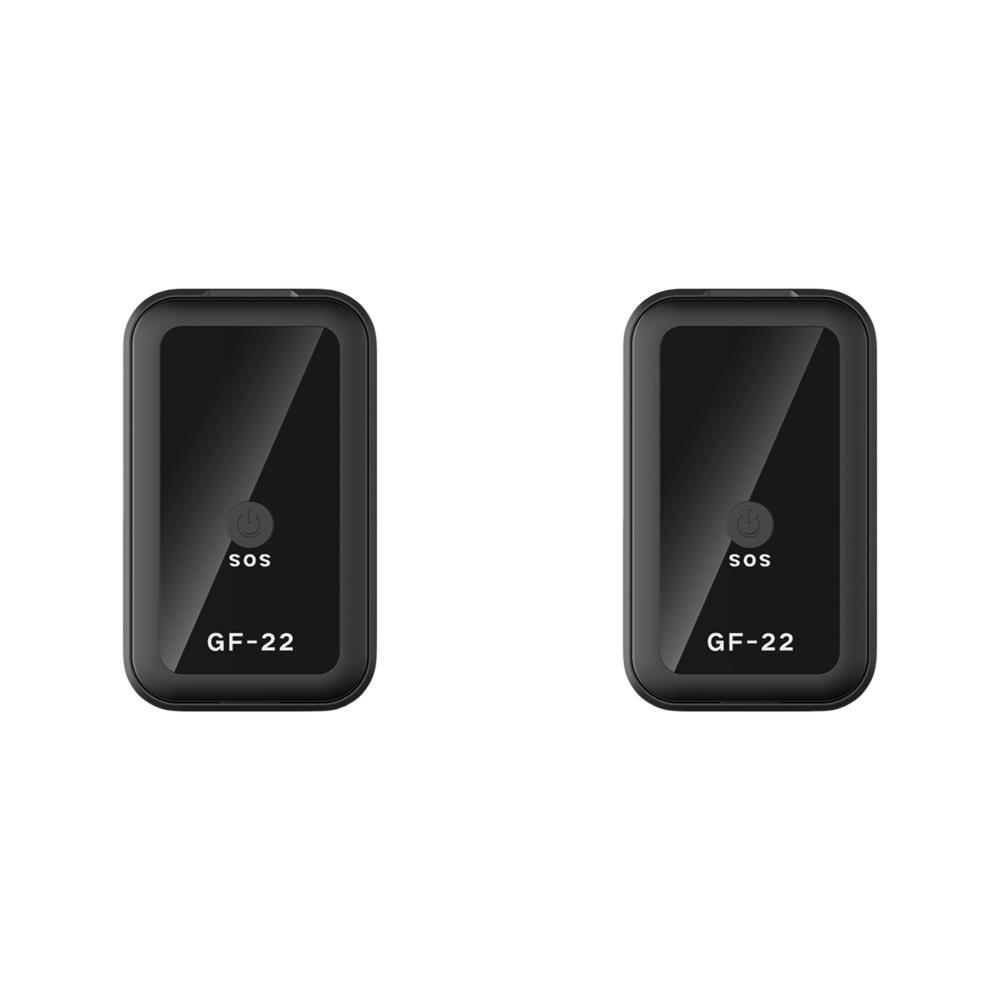 Car Vehicle Tracking Device WiFi + LBS + GPS Position Car/Person/Pet Location Tracker Anti-Lost Device Pet Vehicle Lost Tracker