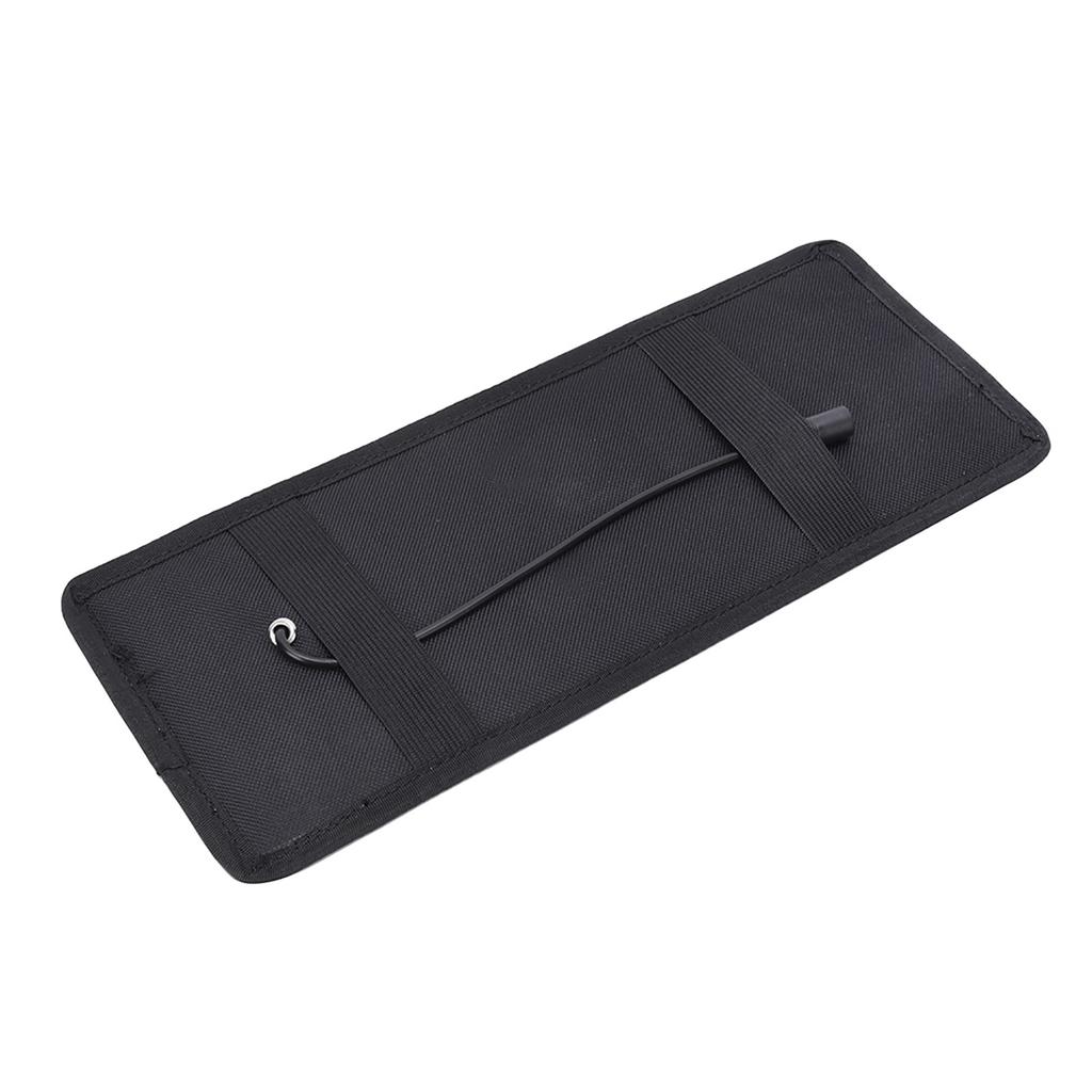 High Conversion Rate 4.5W Solar Car Storage Battery Charger Core Panel Can 12V To 5V