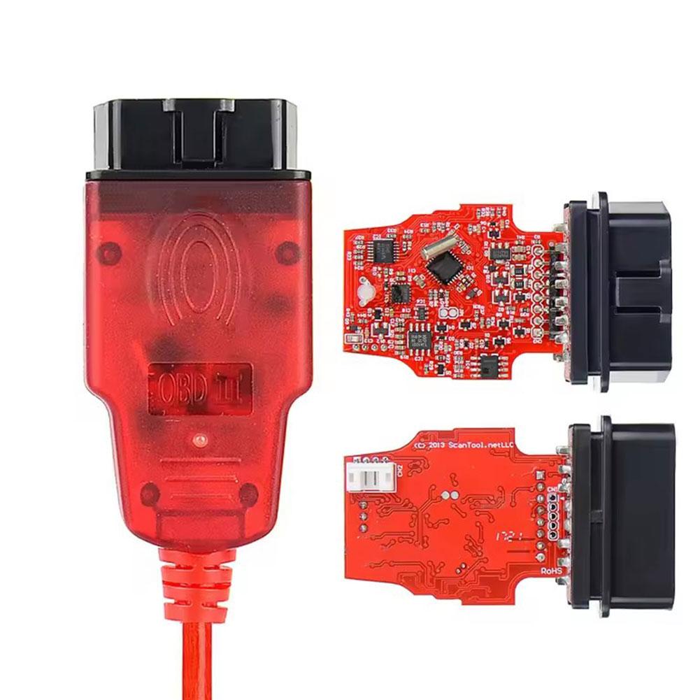 For Renolink V1.99 V2.10 For Renault Car ECU Programmer Car OBD2 Vehicles Diagnostic Cable Tool Programmer Car Diagnostic T U3T5