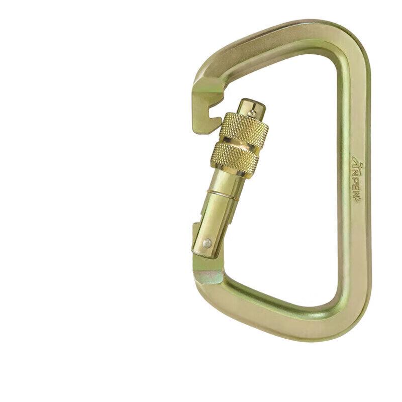 ANPEN C001 Climbing Carabiner Rescue Quickdraw