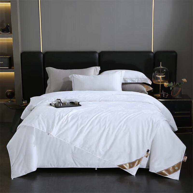 

Southern Life Washed Cotton Polyester Fiber Quilt