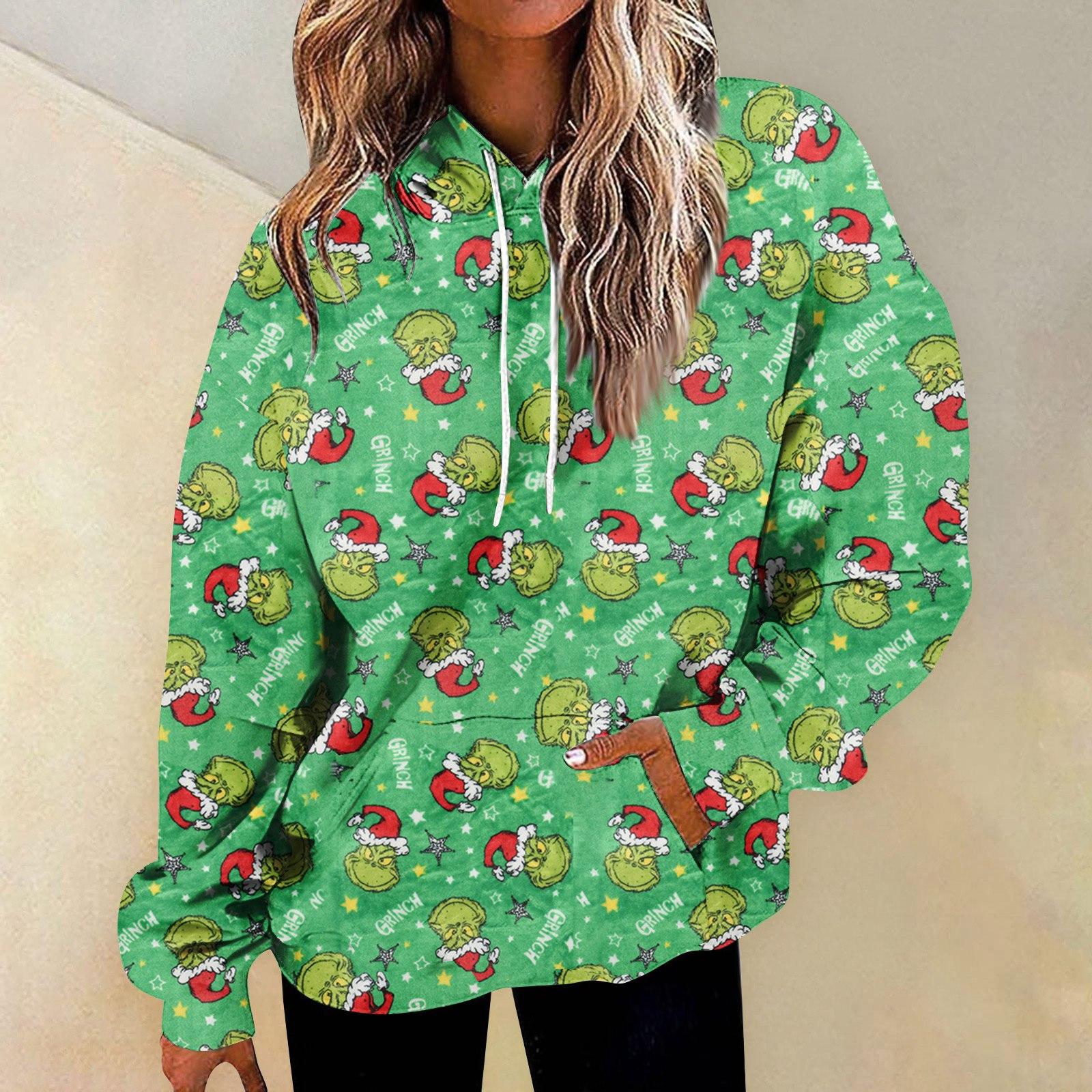 

Women s Fashion Daily Versatile Casual Crewneck Sweatshirts Graphic Daily Long Sleeve Gradient Patchwork Printed Top Sweatshirts M