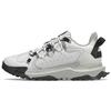 Trail Unisex White Grey WTSHALW