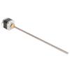 Integrated 300mm T8 Screw 42x40mm NEMA 17 Stepper Motor Fit for RepRap Prusa I3 / 3D Printers Z Axis / CNC Machine