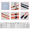 BIUTIFU-Spinning Casting Mini Rock Fishing Rod Carbon Travel Baitcasting Winter Pole Fast Ultralight Lure Weight 3-18g 1.8m 2.1m