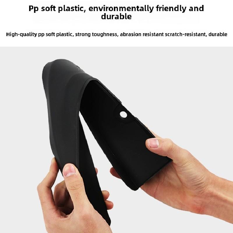 For Honda CRV CR-V 2017 2018 2019~2026 2026 Car Mud Flaps Original Design Fender Anti-Snow Anti-Sand Guard Protector Accessories