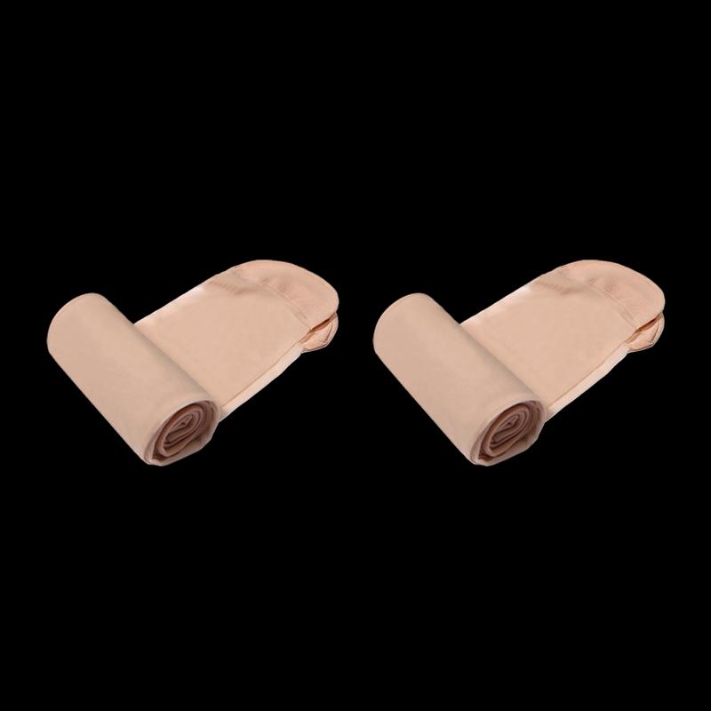 Urban Beauty 2G43A2 Ультратонкие дышащие безопасные шорты (2-Pack) One Size
