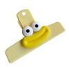 Cartoon Styling Snack Clip Food Sealing Machine Moisture-Proof Storage Clip Multifunctional Clip Plastic Kitchen Essential