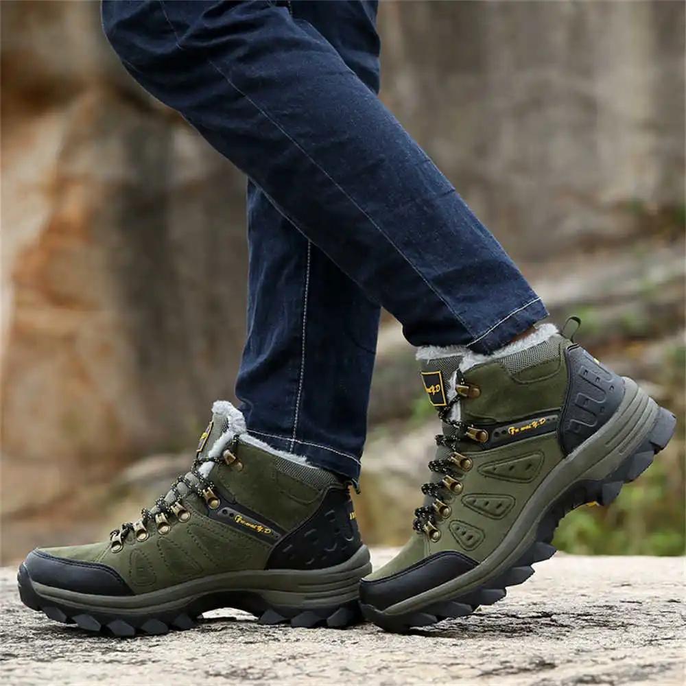 Hightop Geschnürte Sneaker Stiefel Herren Trainer Herrenschuhe Langer Stiefel Sport Tenise Laufmodell Dropshiping Chassure Mobile Choes