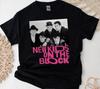Nkotb Vintage Shirt New Kids On The Block Tshirt Nkotb 2024 Concert Tshirt