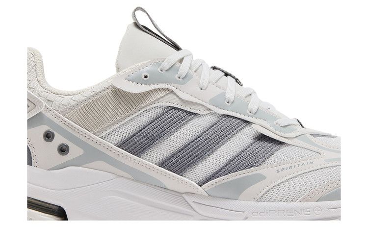 Men's Sneakers adidas Spiritain 2000 Grey Grey Grey Three Grey One/Grey Two/Grey Three