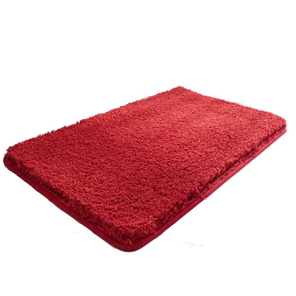 Cheap Bath Mat Door Bathroom NonSlip Cartoon Dinosaur Bedroom Absorbent Soft Carpet Bathroom