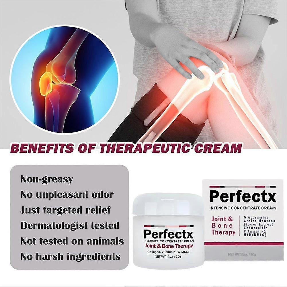 Perfect Joint  Bone Therapy Cream