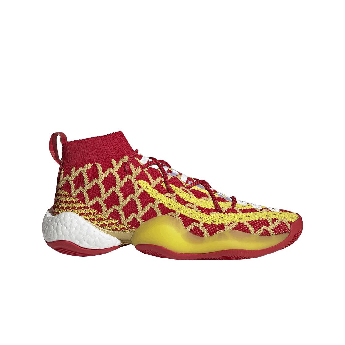 

Adidas X Pharrell Williams Crazy Byw Chinese New Year 270