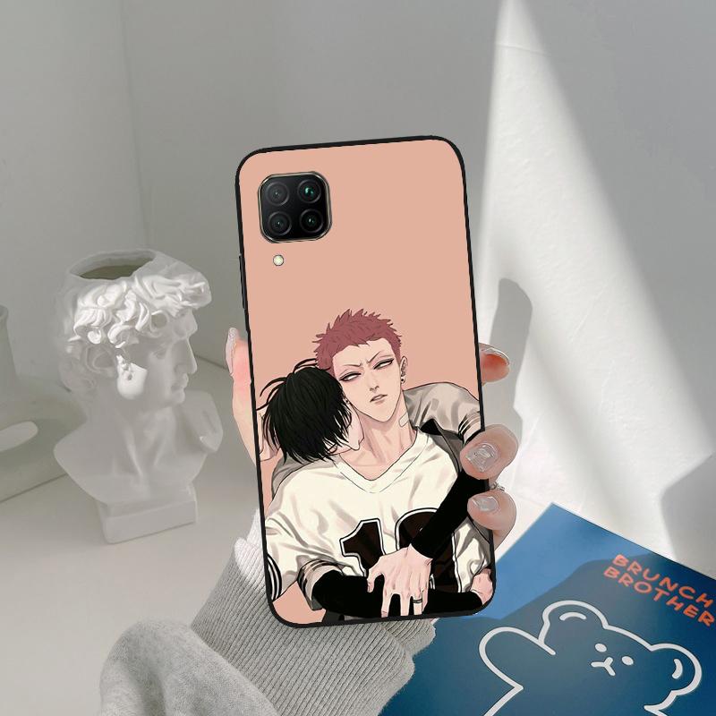 19 Days For Huawei Nova 5T 9 10 SE 7i 8i 11i 12i Y73 Y90 Y70 Y72 Y61 Y91 Y60 P20 P30 P40 Lite Case