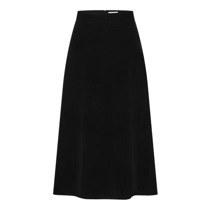 

PORTS Women s Early Autumn A-Line Midi Skirt 2
