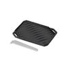 Gigapower Stove Recta Griddle. CS-150 Recta Cast Iron Griddle (No Igniter)