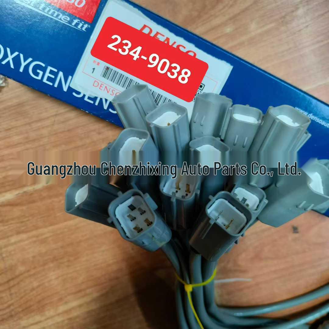 Oxygen Sensor Set: Front & Rear 234-9043, 89467-73010, 234-9066, 234-4363, 27729-10 234-4906