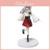 Stunning Witch Journey Irina Figure In Exquisite Kimono Packaging For Anime Lovers