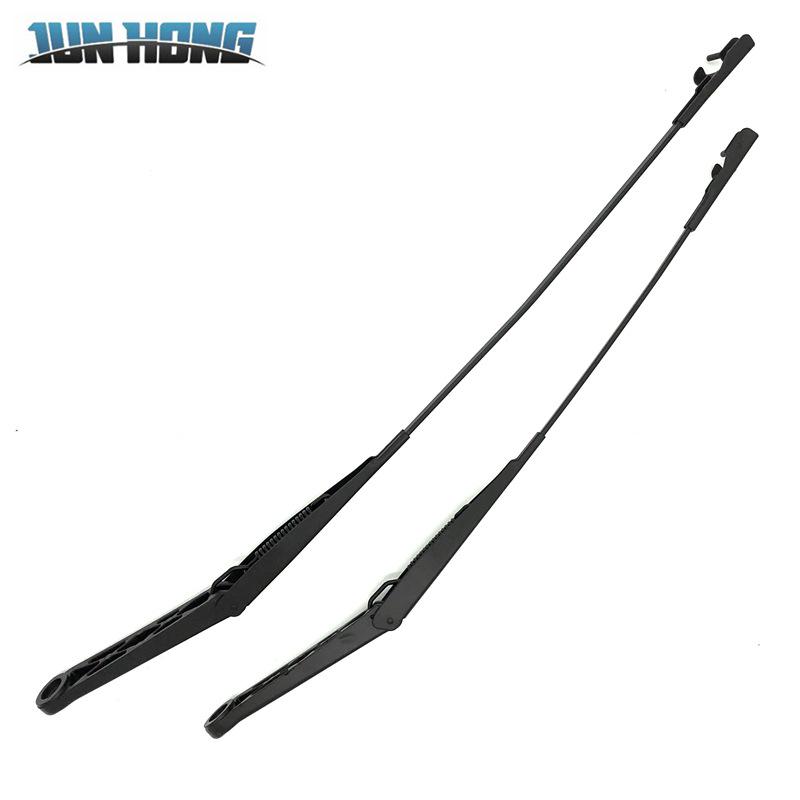 Ford Focus (06-11) Přední raménko stěrače a táhlo