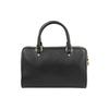 Coach Rowan 27 Chiusura con Cerniera Tracolla Staccabile Borsa Boston Borse da Donna Nero 79946-IMBLK