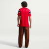 Nike Norvegia 2026 Stadio Casa 'Rosso Cile/Rosso Cile/Bianco'