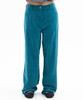 AMES-WORLDWIDE Corduroy Easy Pants Blue
