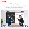 JAV Interactive Flat Panel Smart Whiteboard (CN Version)