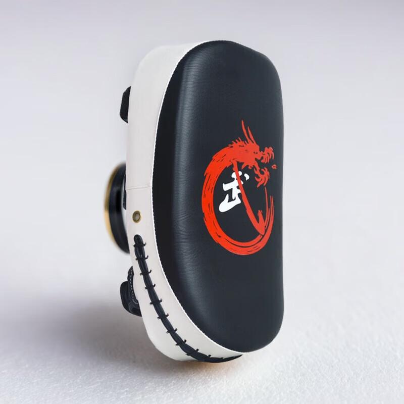 Thickened Curved Boxing & Muay Thai Training Pad