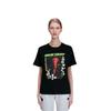 UNIQLO Character Print Short Sleeve T-Shirt Women tops 430599-09