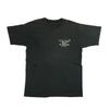 Vintage Hogs Breath Key West Florida Thrashed Tee Shirt
