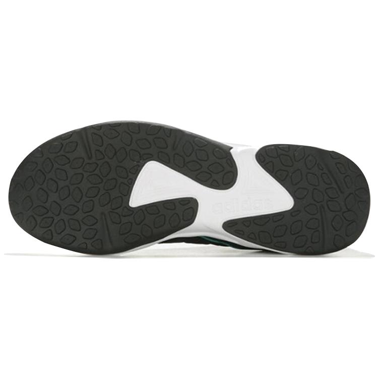 Adidas Neo 20 20 Fx Black EG7540