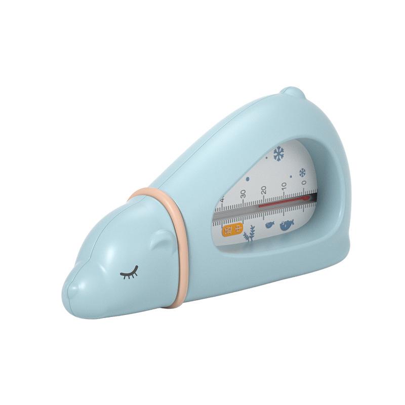 Baby Bath Water Thermometer - Accurate Temperature Measuring Instrument for Safe Child Bathing