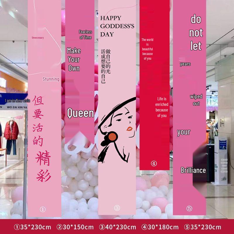 Extra Large Heart-Shaped Balloon for Women's Day, Festival, or Birthday Party Decoration